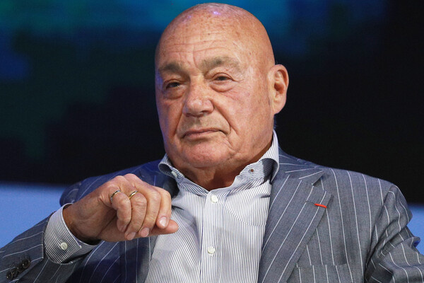 Журналист Владимир Познер / Антон Денисов/РИА Новости 