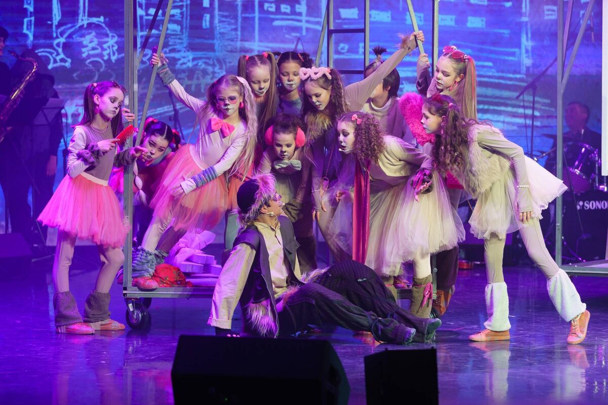 Фото: пресс-служба Минкультуры РТ