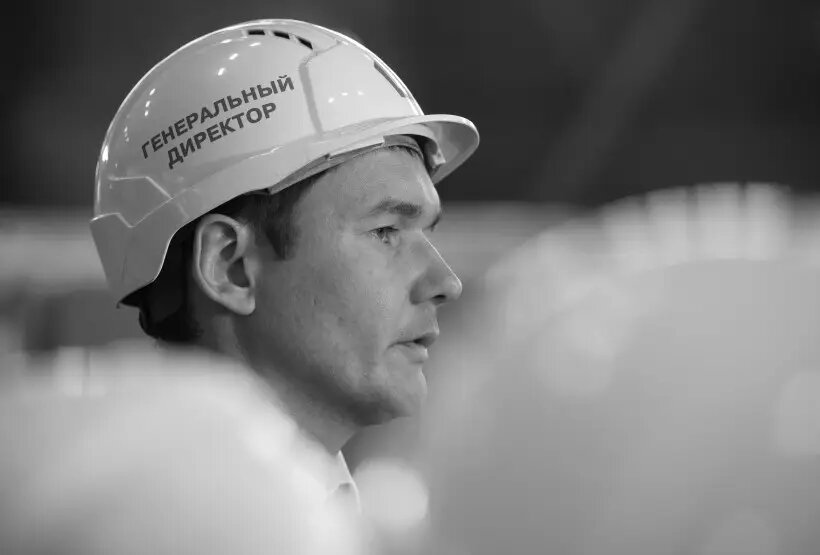     © РИА Новости. Павел Лисицын