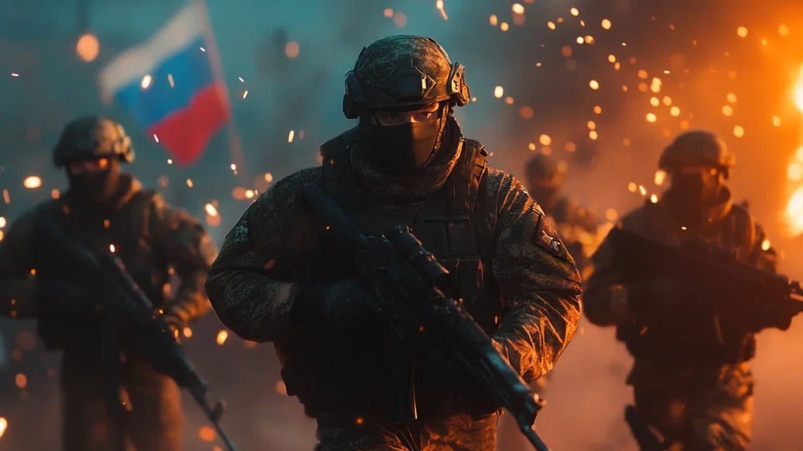 Коллаж Novorosinform