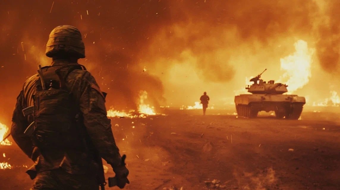 Коллаж Novorosinform