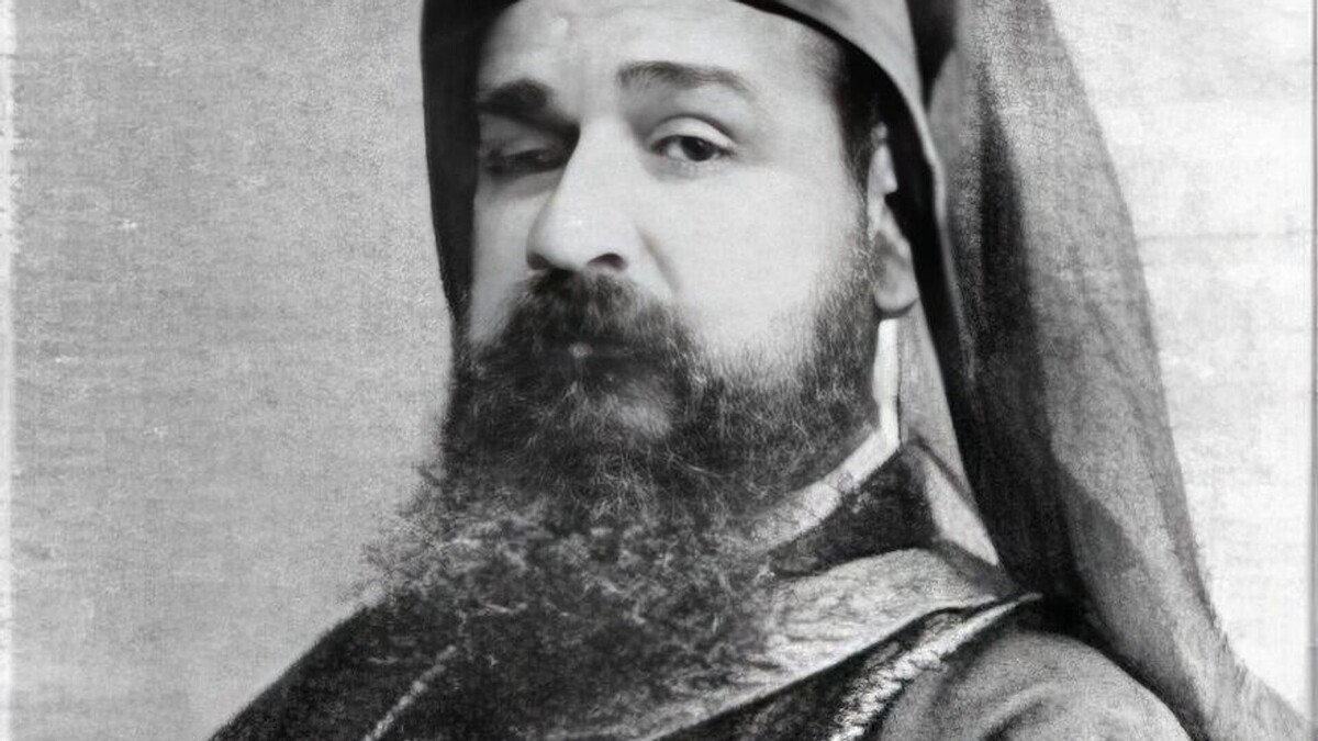 © Photo : official site of the Ordinariate of the Armenian Catholic Church in Armenia, Georgia, Russia and Eastern Europe