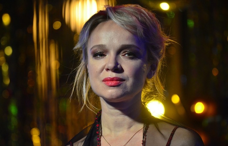    Pavel Kashaev/Global Look Press