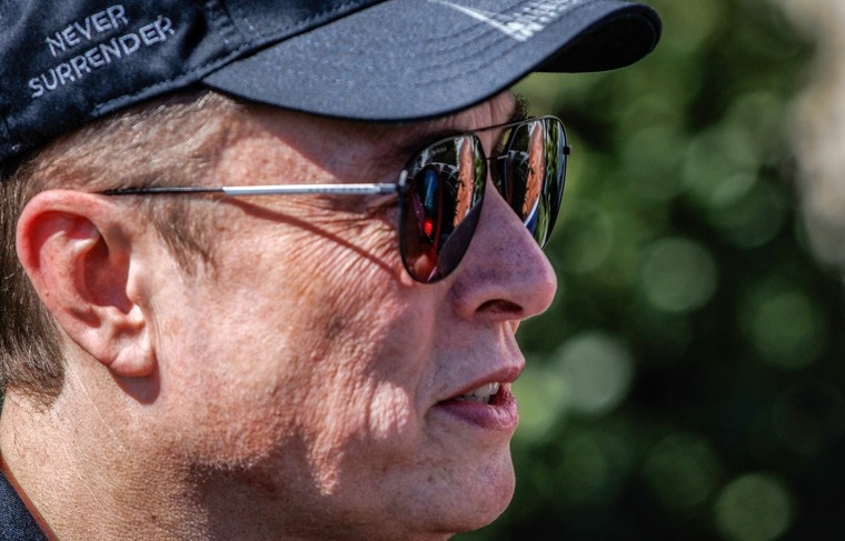    Samuel Corum - Pool via CNP/Keystone Press Agency/Global Look Press