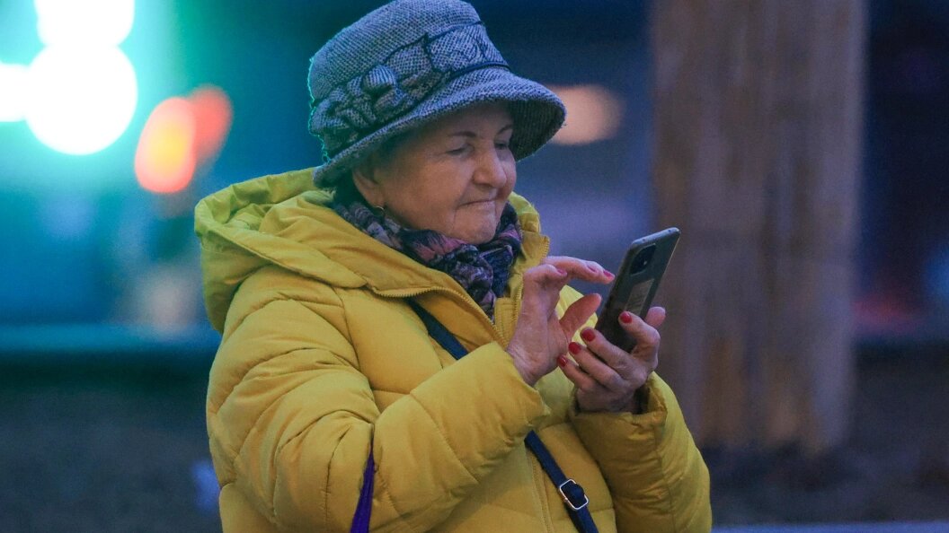    Фото: Shatokhina Natalia/news.ru/Globallookpress