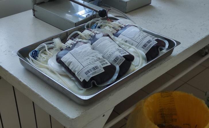    фото Курские известия