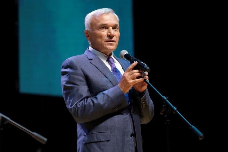    Пресс-служба губернатора Челябинской области