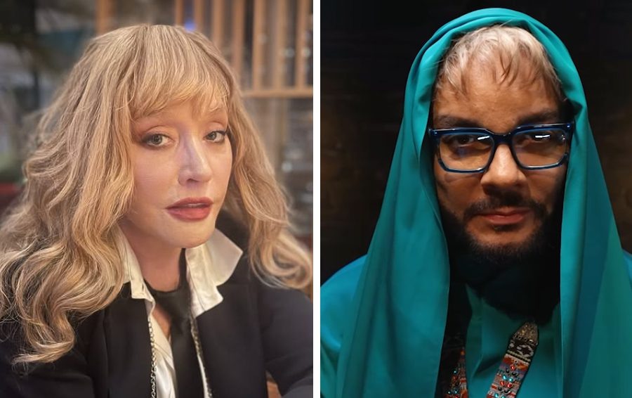    Фото: соцсети