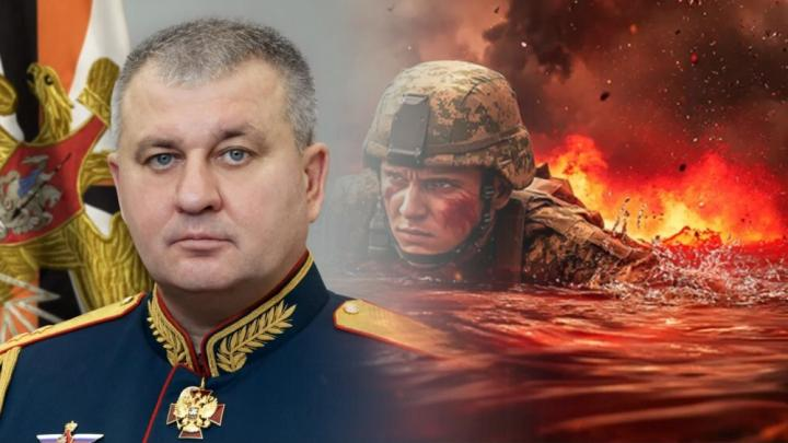 Коллаж: ИА Новороссия.