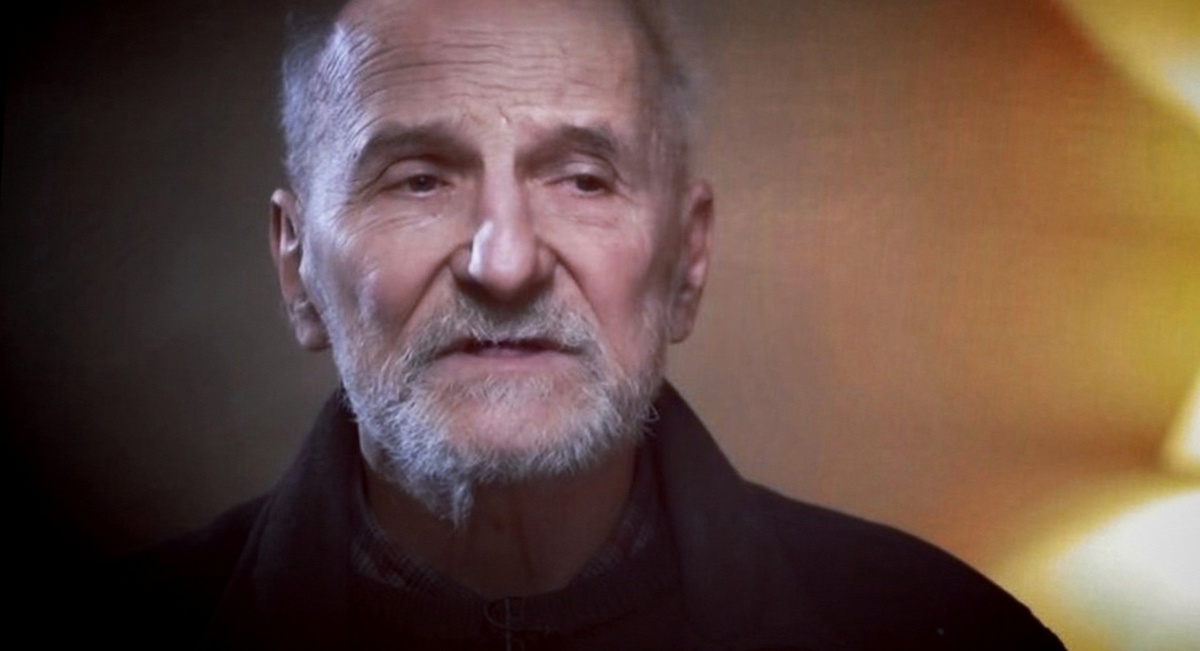 Пётр Николаевич Мамонов (14.04.1951 — 15.07.2021 гг.) — рок-музыкант, актёр, поэт, писатель, радиоведущий.