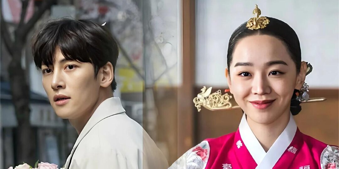 Просто смешно: 10 отличных комедийных дорам для хорошего настроения