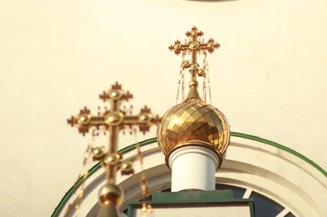    По каким улицам Воронежа пройдет крестный ход 6 апреля?