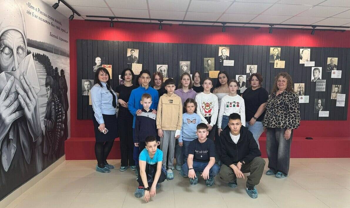 Фото: Транспортная полиция ПФО