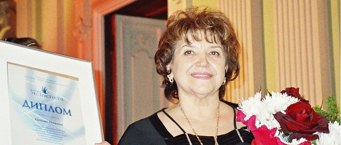 Наталья Носачева - финалистка 1-го сезона, инфаркт.