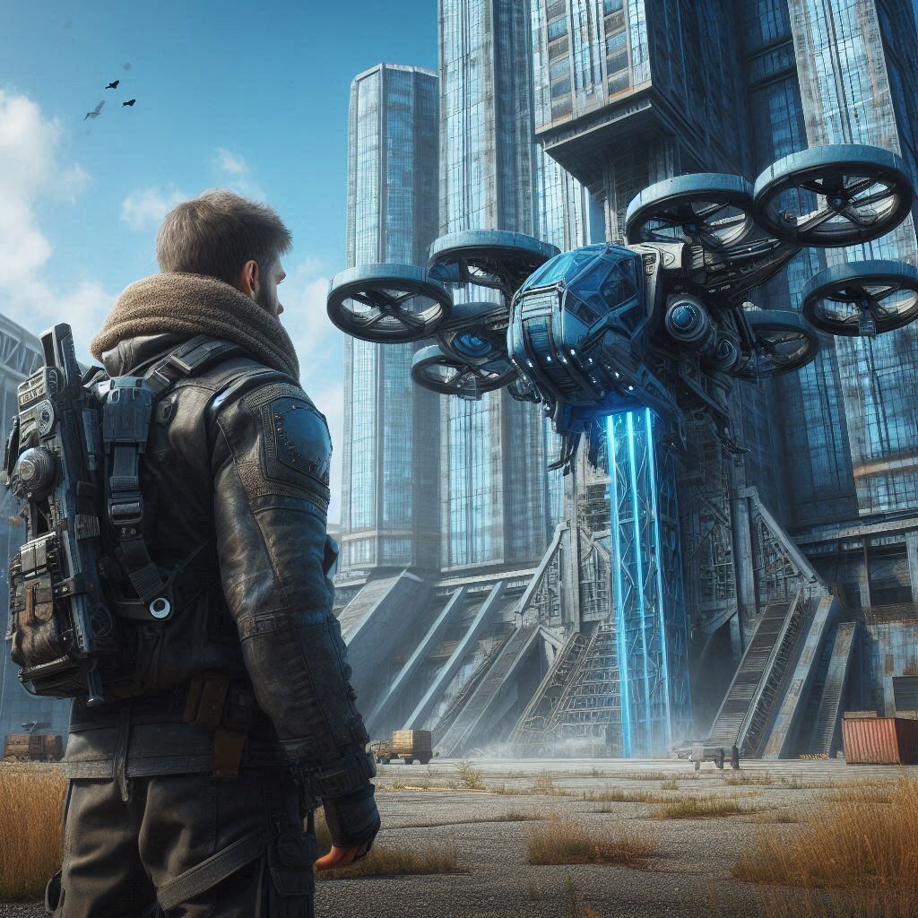 Изображение создано нейросетью