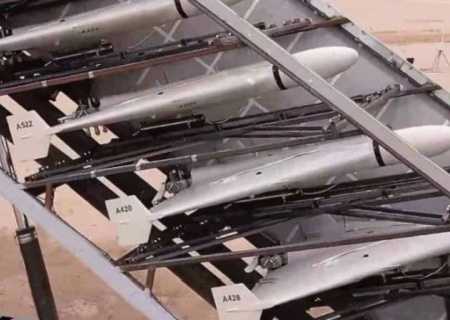    Украинцы в недоумении: минувшей ночью ВС РФ не запустили по Украине ни одного дрона