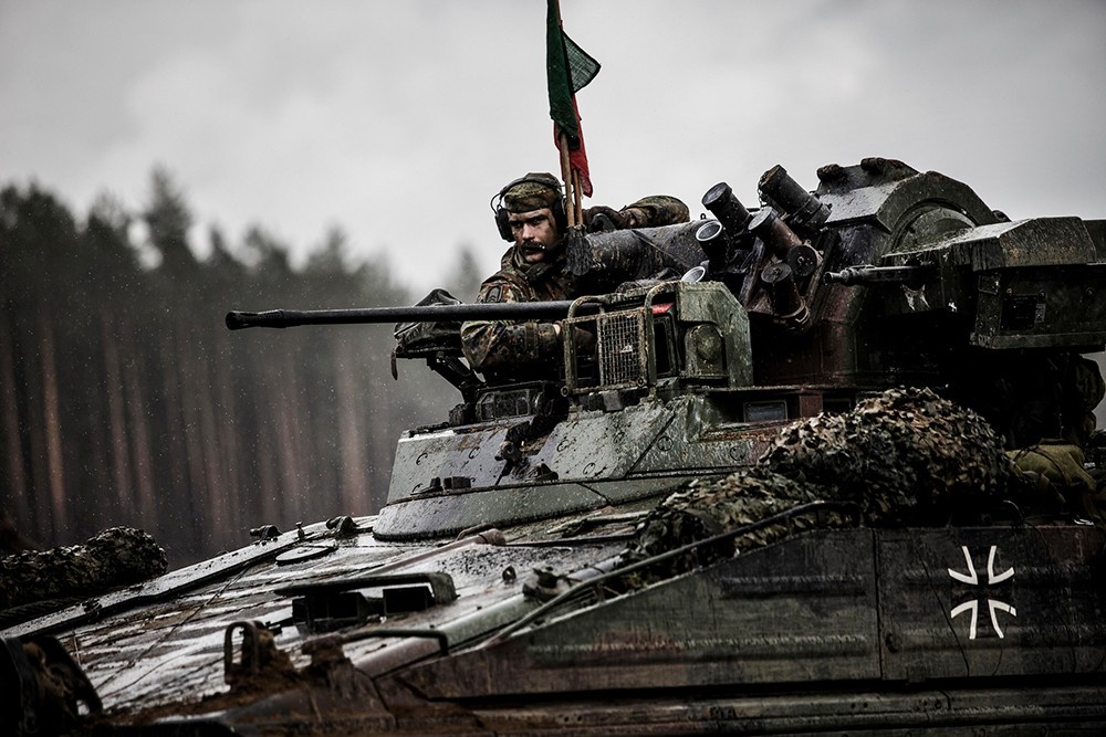    ©NATO North Atlantic Treaty Organizatio