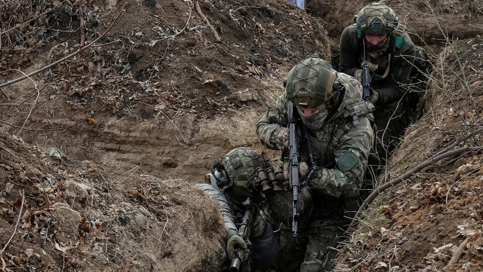 Фото: © REUTERS/Sofiia Gatilova