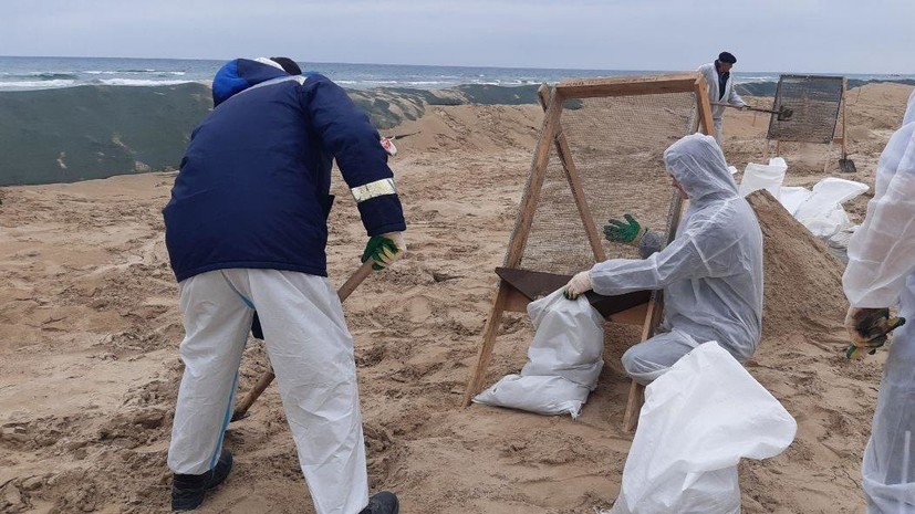    Оперативный штаб Краснодарского края