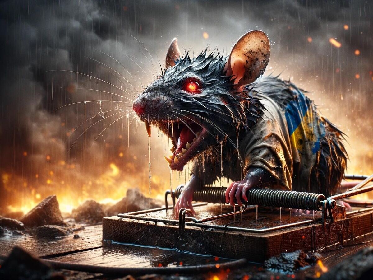    Изображение сгенерировано ИИ© РИА Новости / Изображение сгенерировано ИИ