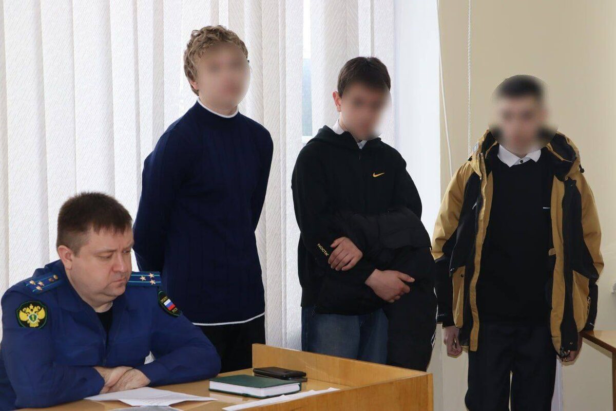 Фото: республиканская Прокуратура 