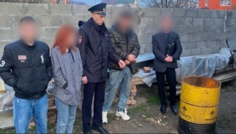      Фото: СУ СКР по Ставропольскому краю