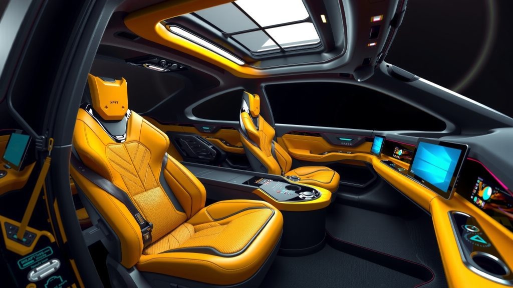    Какой семиместный автомобиль выбрать: сравнение цен
