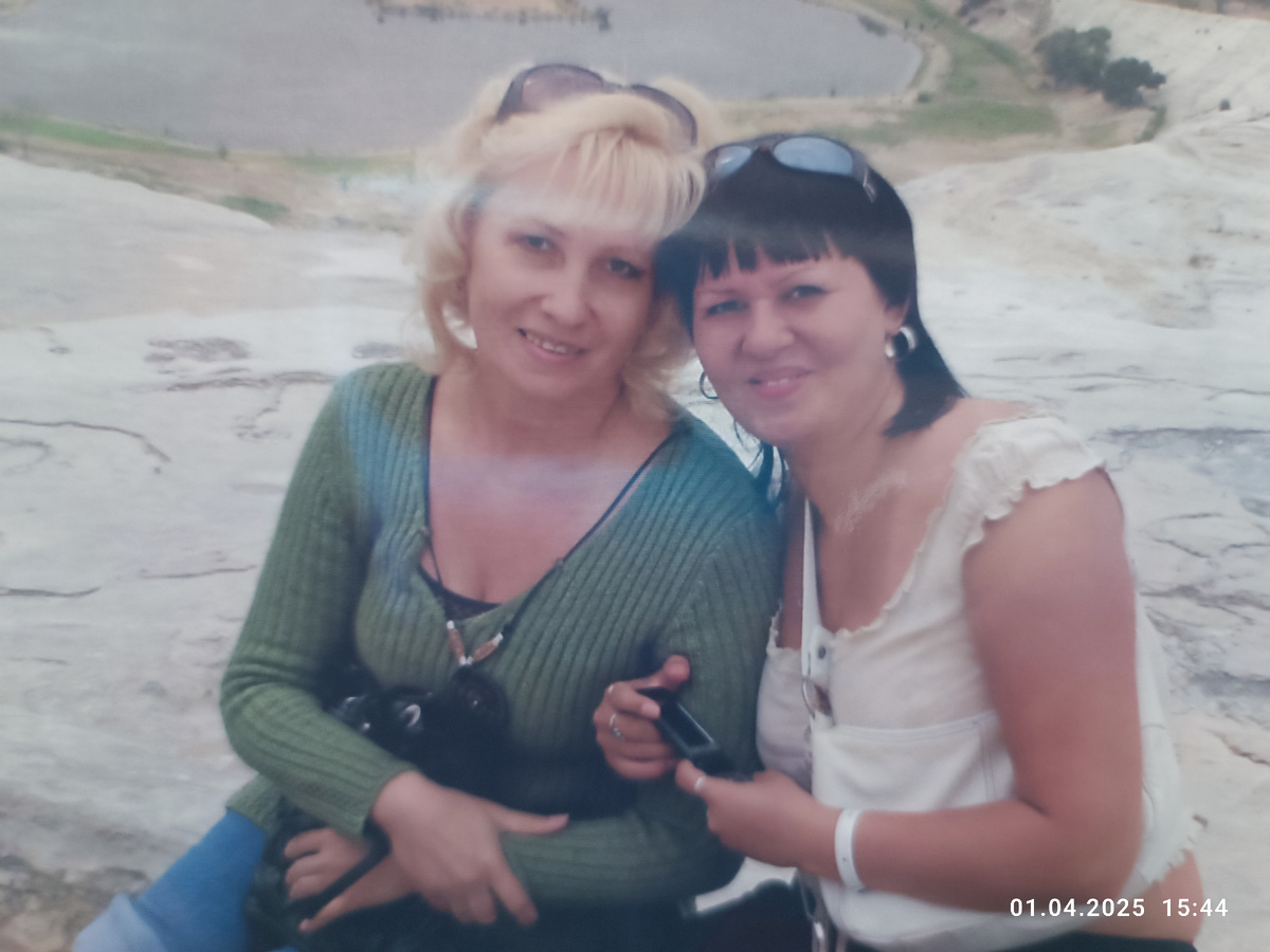 Памуккале седьмое чудо света.