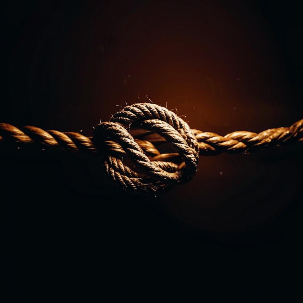 Изображение сгенерировано нейросетью "Токсичные отношения"