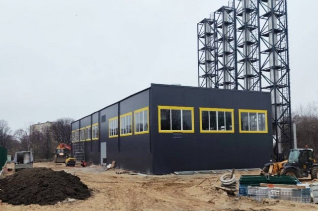   Фото: администрация Балтийского округа, «ВКонтакте»