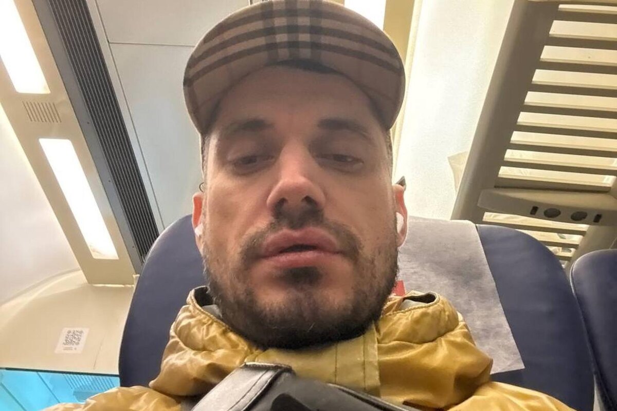 Паша Техник