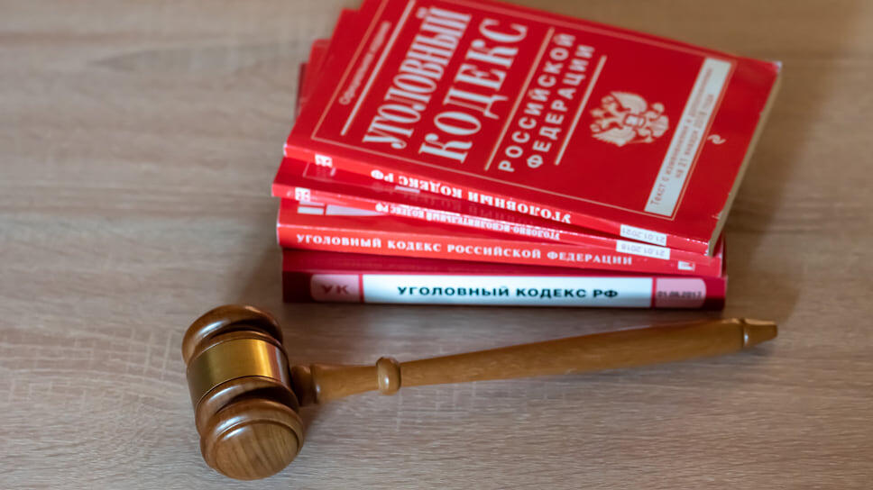 Фото: Олег Харсеев / Коммерсантъ