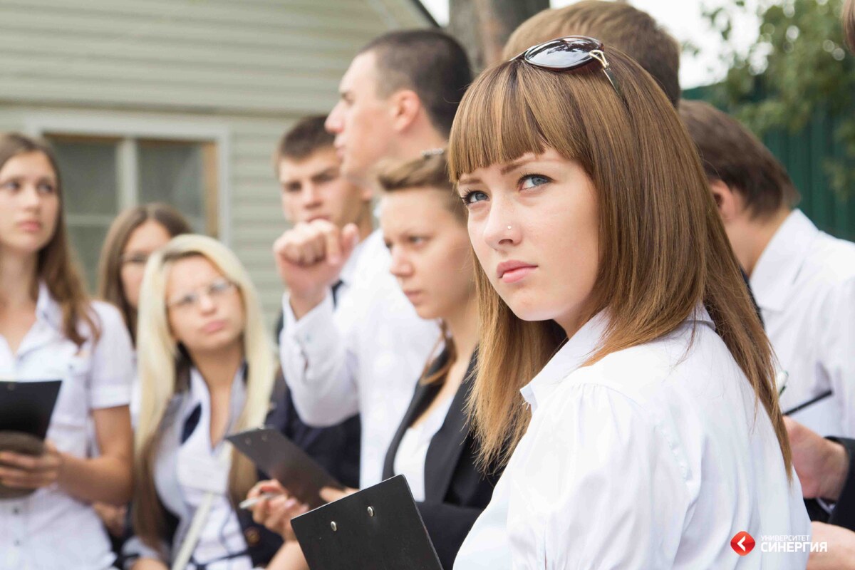    Снова в колледж: новая жизнь после первой попытки