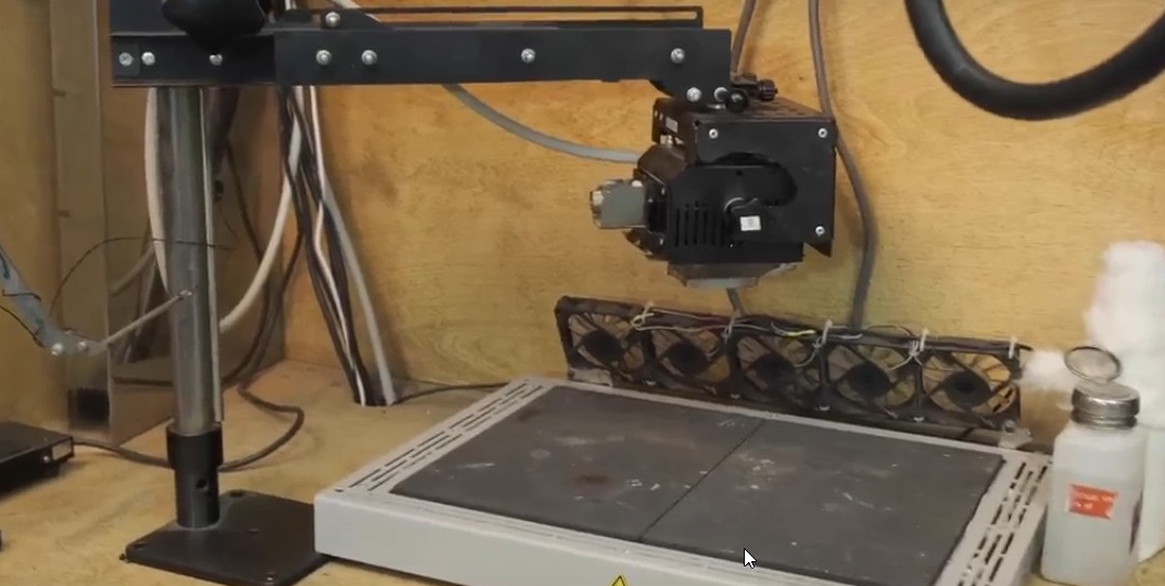 КАК И ЗАЧЕМ ПРИМЕНЯЕТСЯ ИНФРАКРАСНАЯ (ИК) СТАНЦИЯ ПРИ РЕМОНТЕ ТЕЛЕВИЗОРОВ