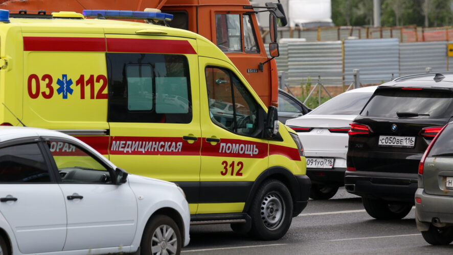    Фото: KazanFirst