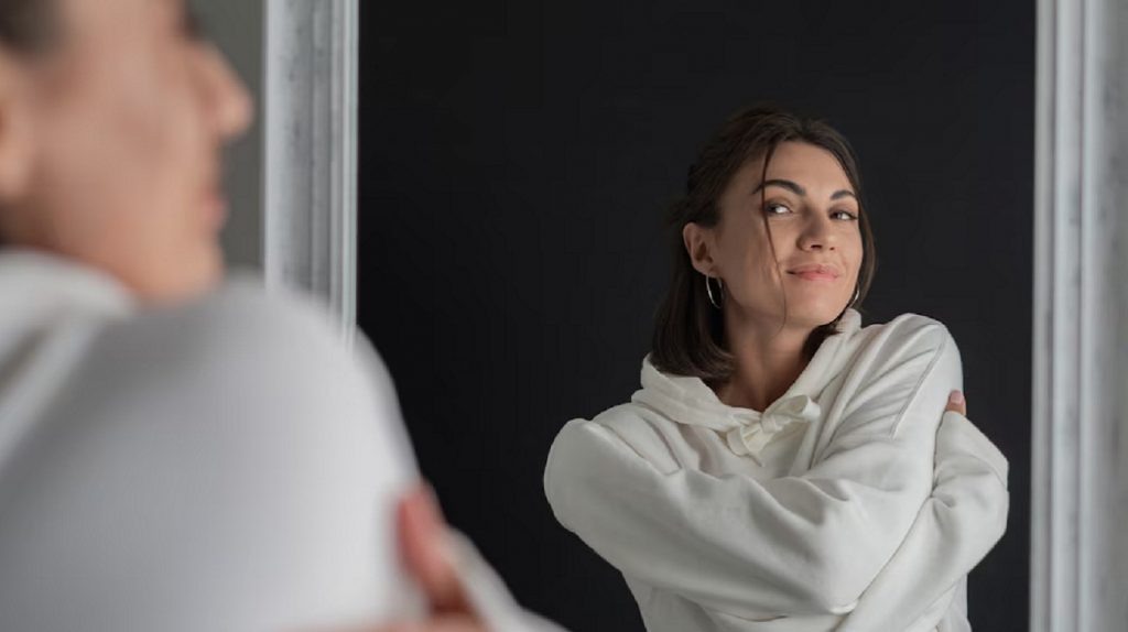     Как принять себя: 5 шагов Елена Исупова