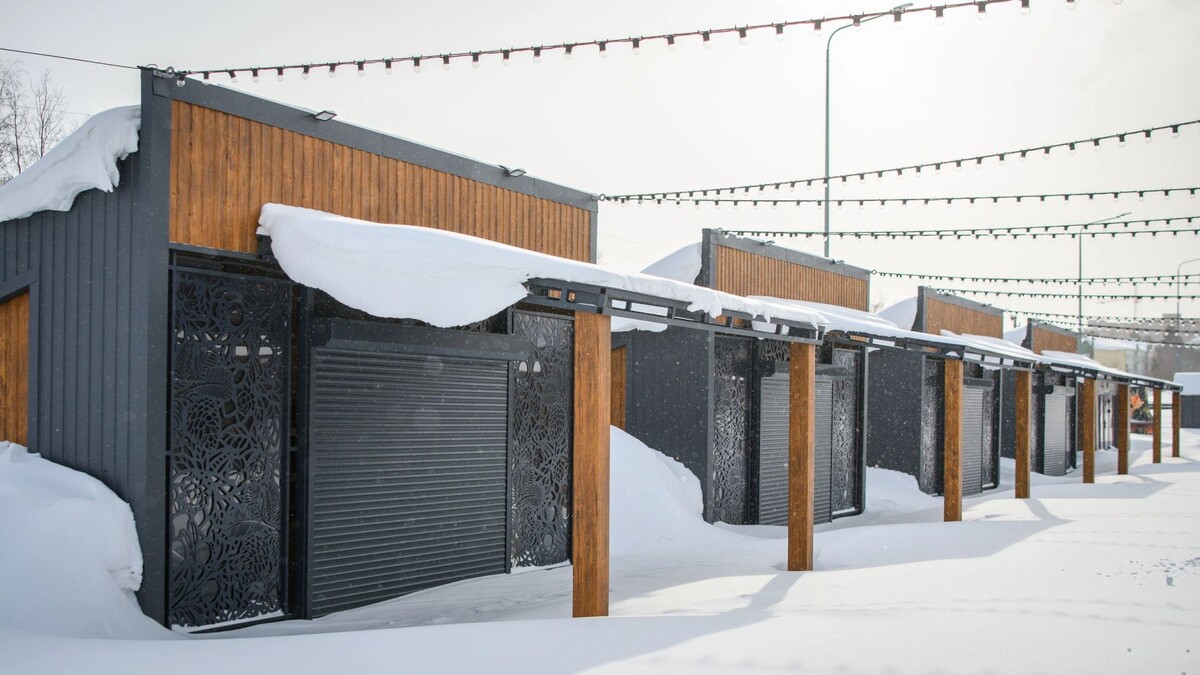    Фото: Юрий Здебский/«Ямал-Медиа»