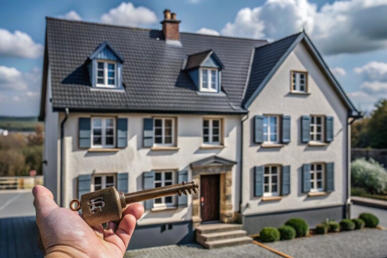    Как купить дом в Люксембурге: секреты Анны для успешной сделки и избежания бюрократических ловушек