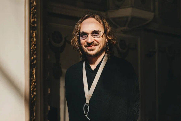 Дмитрий Невзоров / Из личного архива 