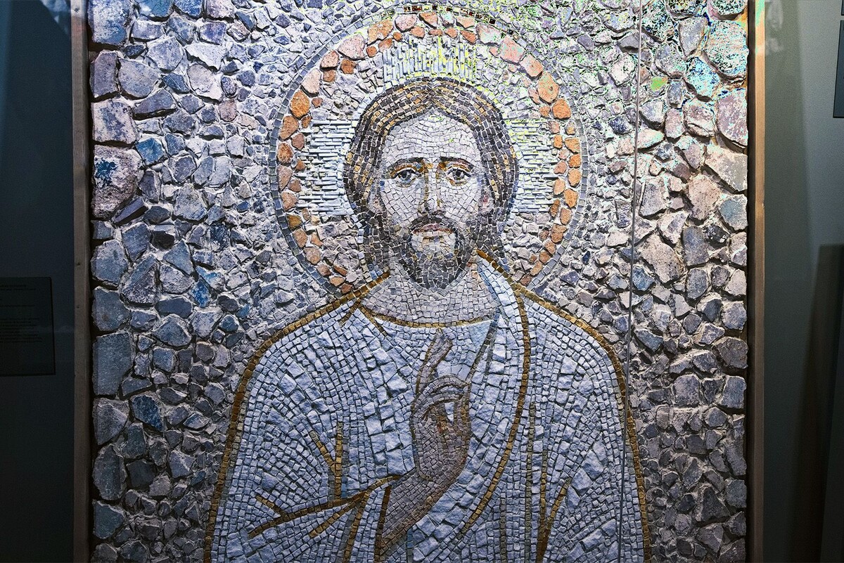    Выставка «Северная Атлантида» расскажет о затопленных сёлах Русского Севера