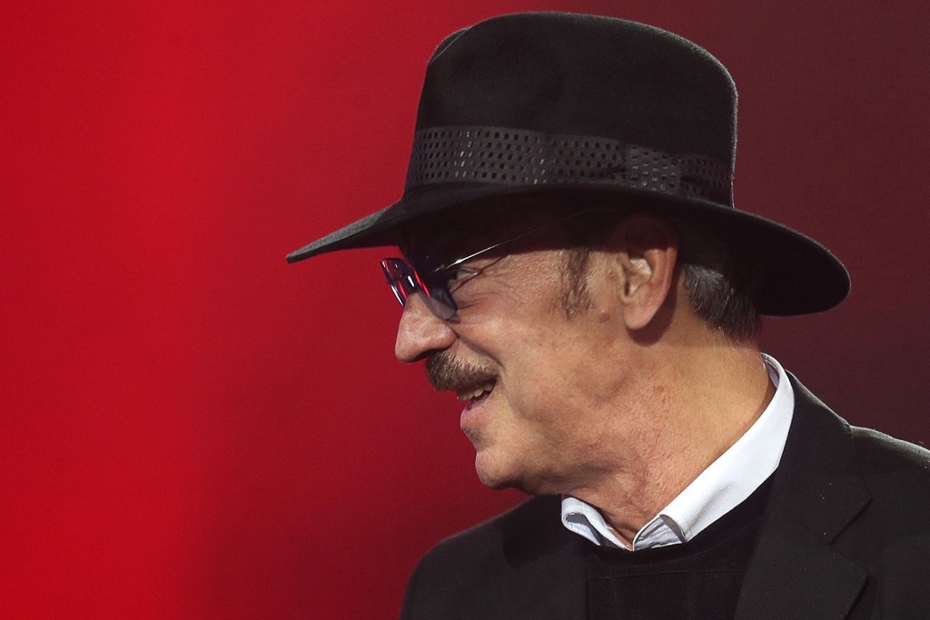    Фото © Михаил Терещенко / ТАСС