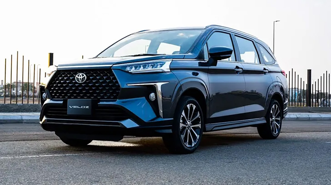 Фото: Toyota  📷
