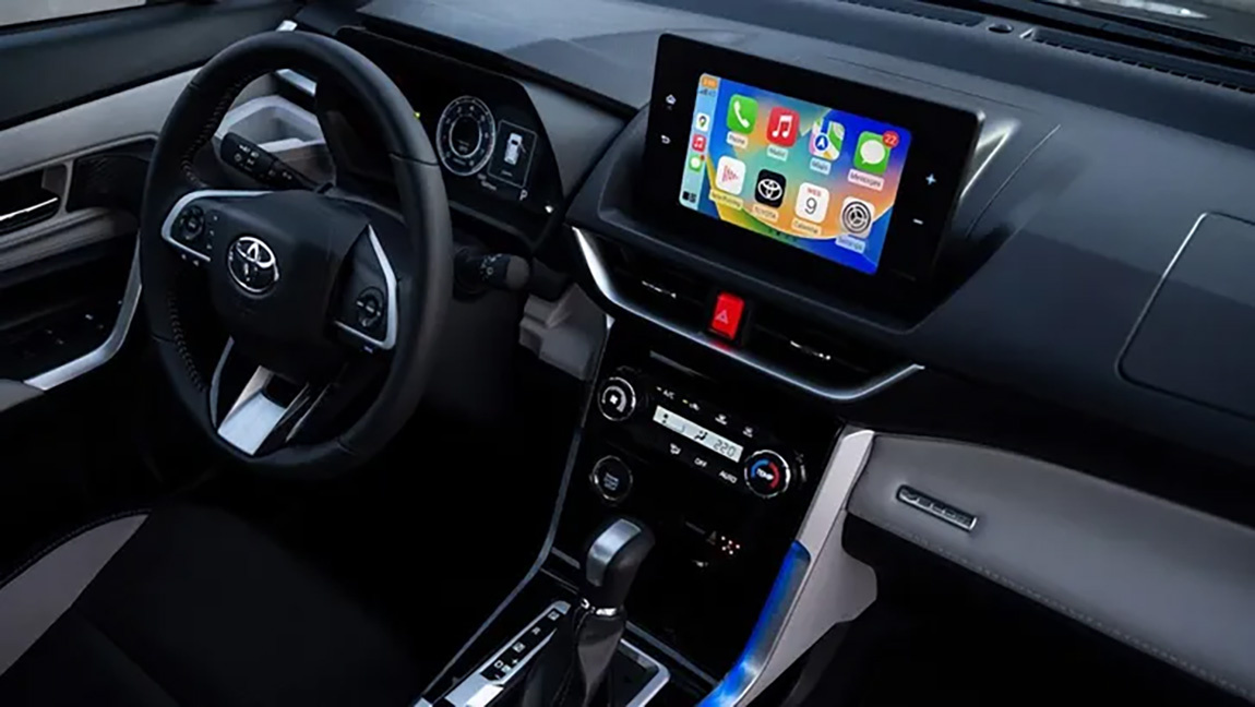 Фото: Toyota  📷
