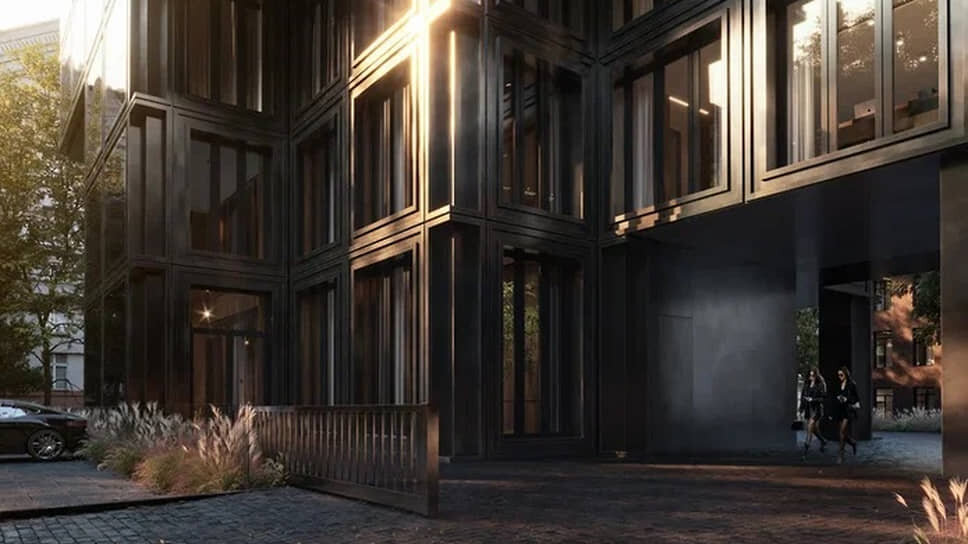 Фото: Пресс-служба MR Private