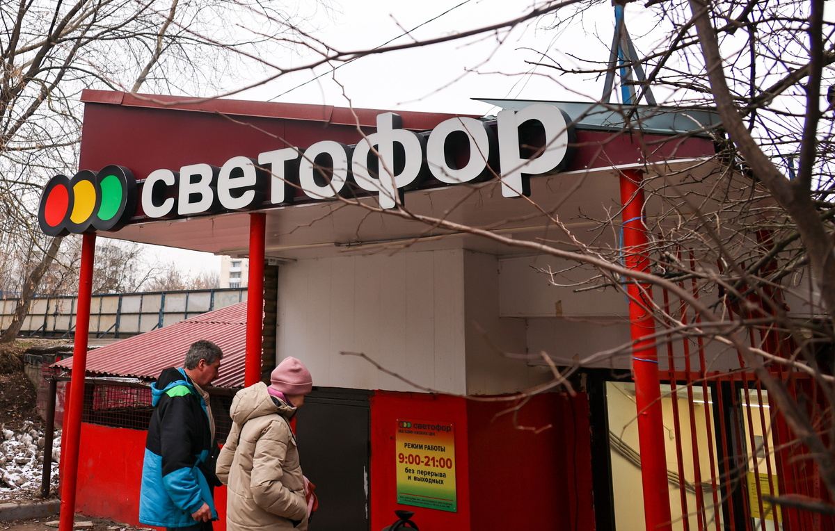 Евгений Мессман/ТАСС