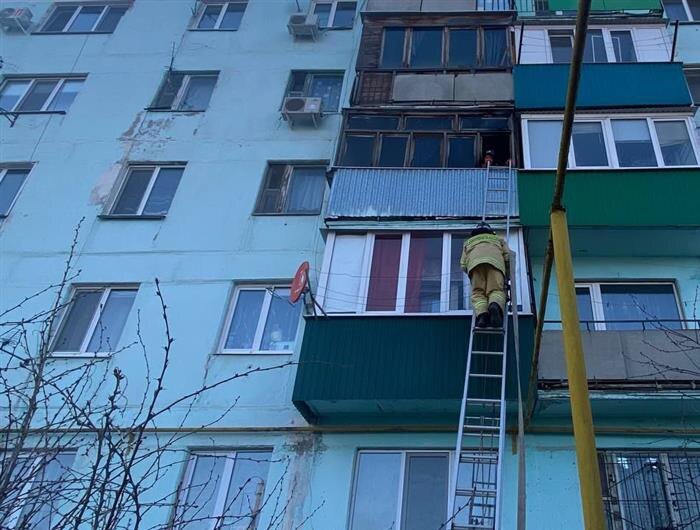    ФОТО: ГКУ СО "Центр по делам ГО, ПБ и ЧС"