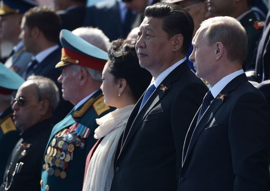     / Источник: © Алексей Никольский/ТАСС