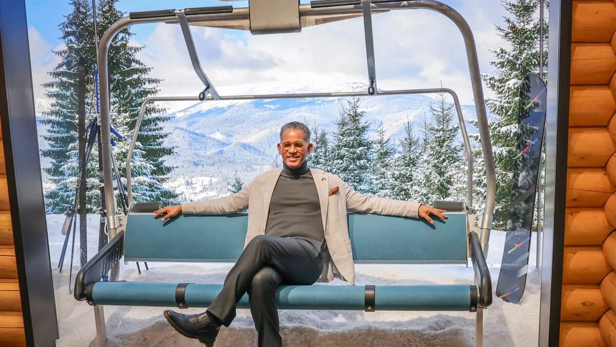 Пресс-служба Национального центра «Россия»