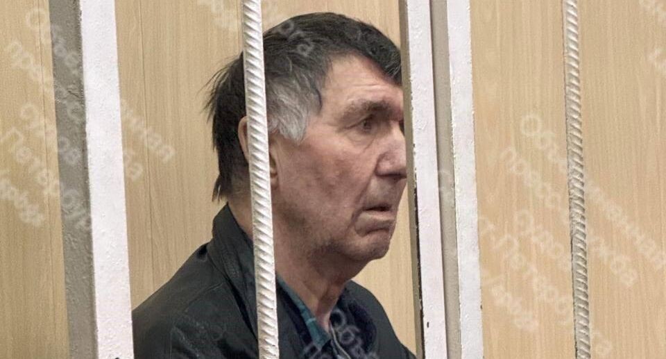    Объединенная пресс-служба судов Санкт-Петербурга