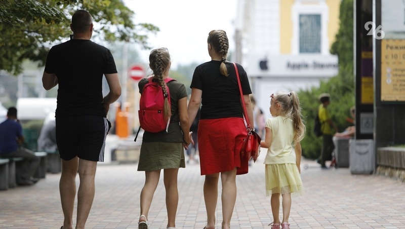      Фото: ИА «Победа26»